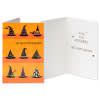 Halloween Greeting Card Bundle, 4-Pack