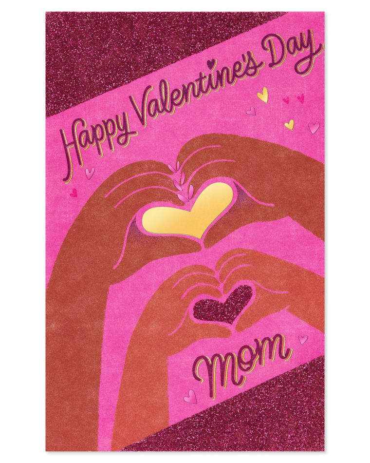 Wonderful Mom Valentine S Day Card For Mom American Greetings