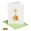 NEW SEALED Papyrus 3D Sushi Roll Valentine/'s Day Card RETAILS for $7.95