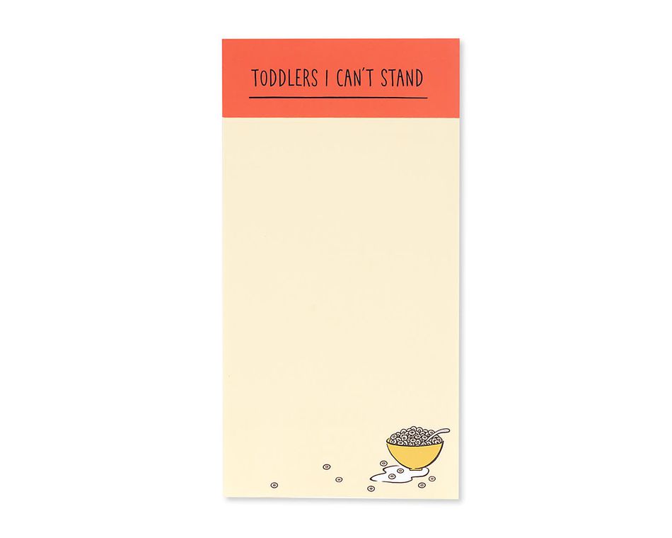 toddlers i can't stand notepad