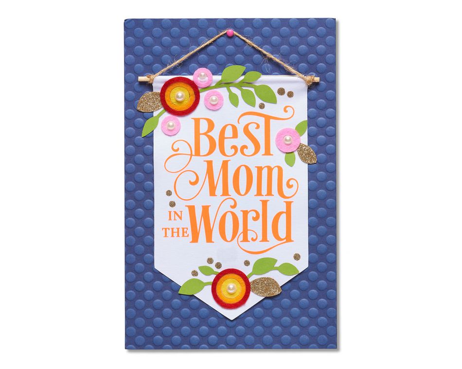 best mom mother's day card for mom