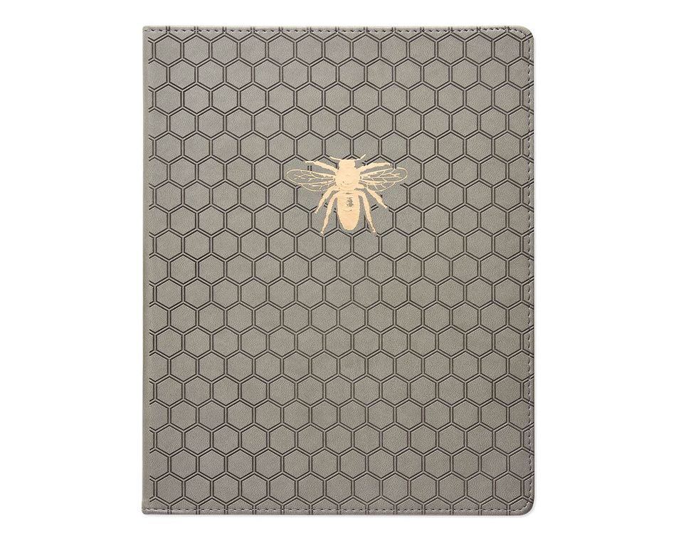 Eccolo Bee Desk-Size Journal