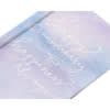 Kathy Davis Watercolor Anniversary Card