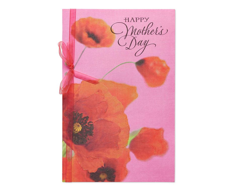 Better Place Mother's Day Card 