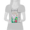 Small Easter Bunny Painting Egg Gift Bag