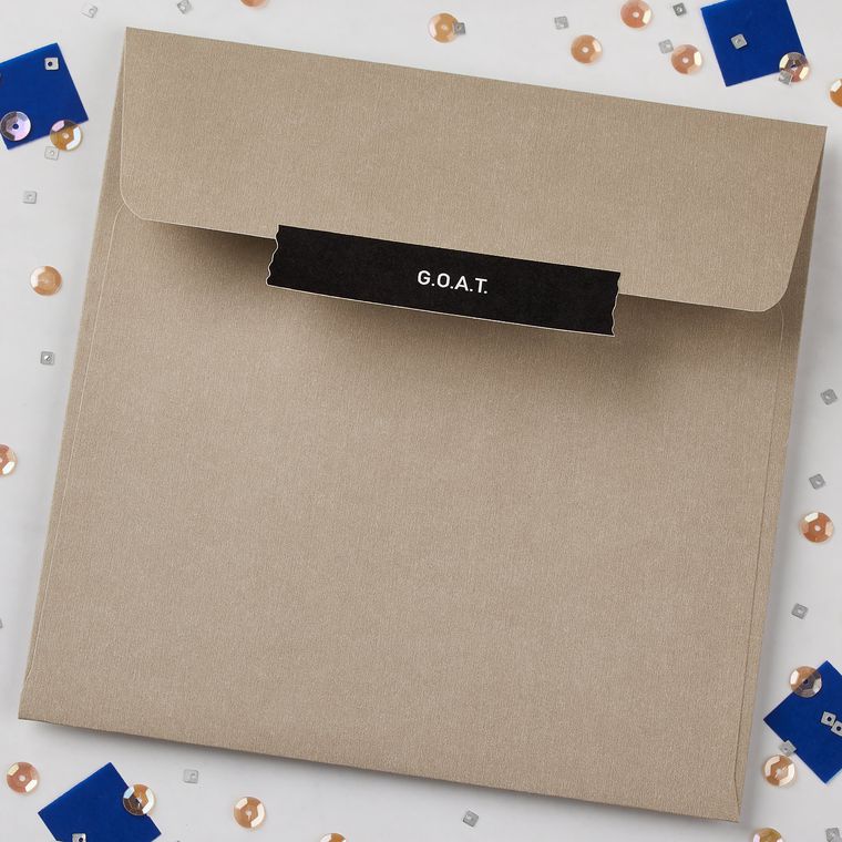 Grateful Father's Day Card