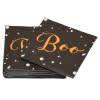 Ghosts and Stars Paper Beverage Napkins, 30-Count
