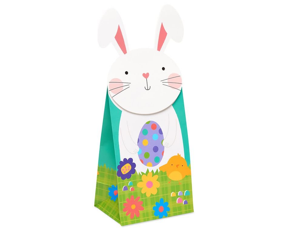 Mini Happy Easter Gift Bag
