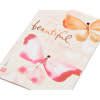 Kathy Davis Butterfly Wedding Card