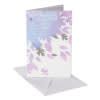 Love and Support Anniversary Card for Parents 