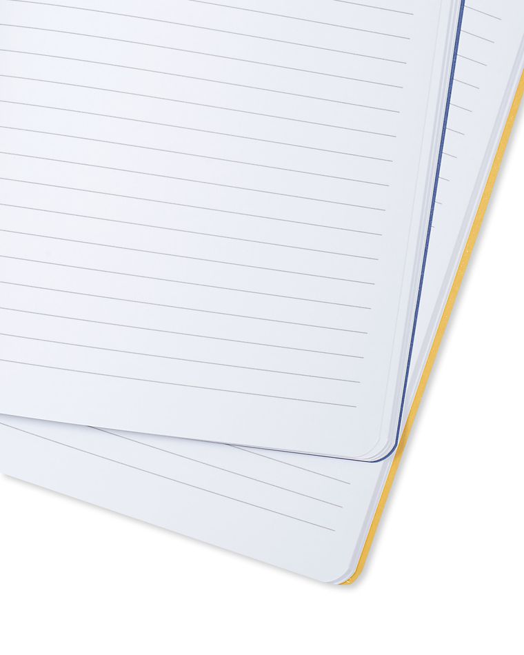 tallies & cliches journals (set of 2)