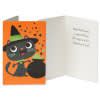 Halloween Greeting Card Bundle for Kids, 5-Pack