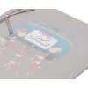 Just Married Wedding Card 