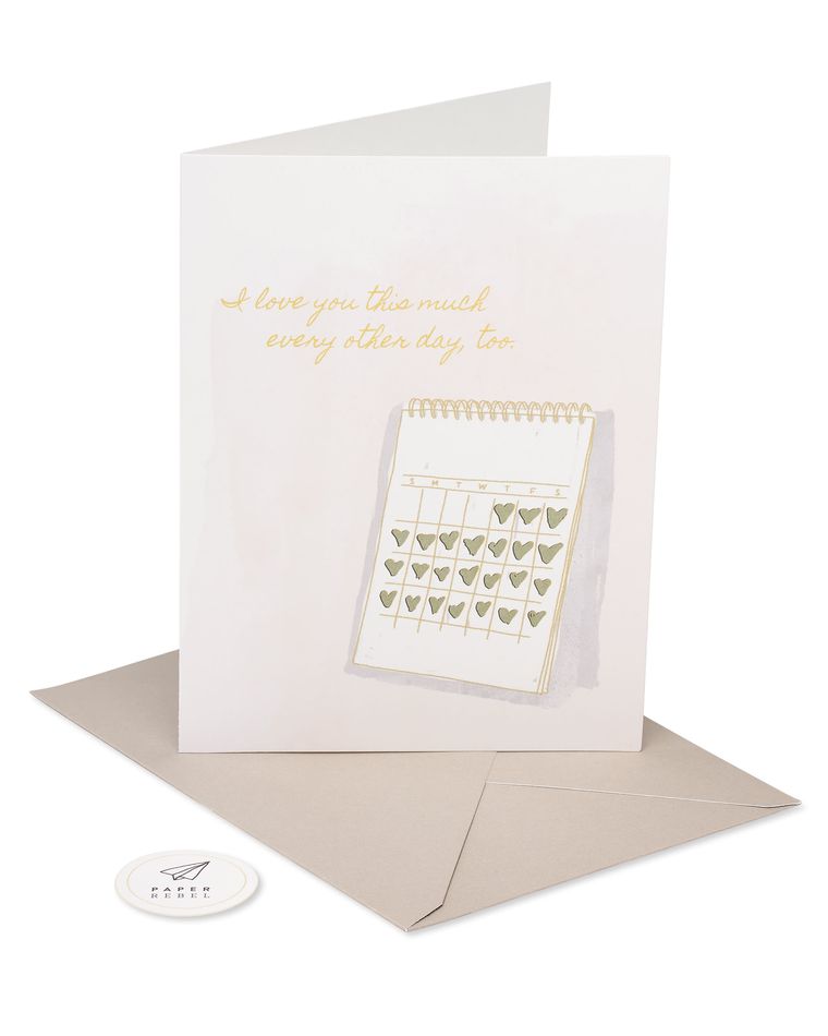 every day is mother's day card