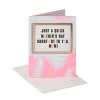 Shout-out Mother's Day Card
