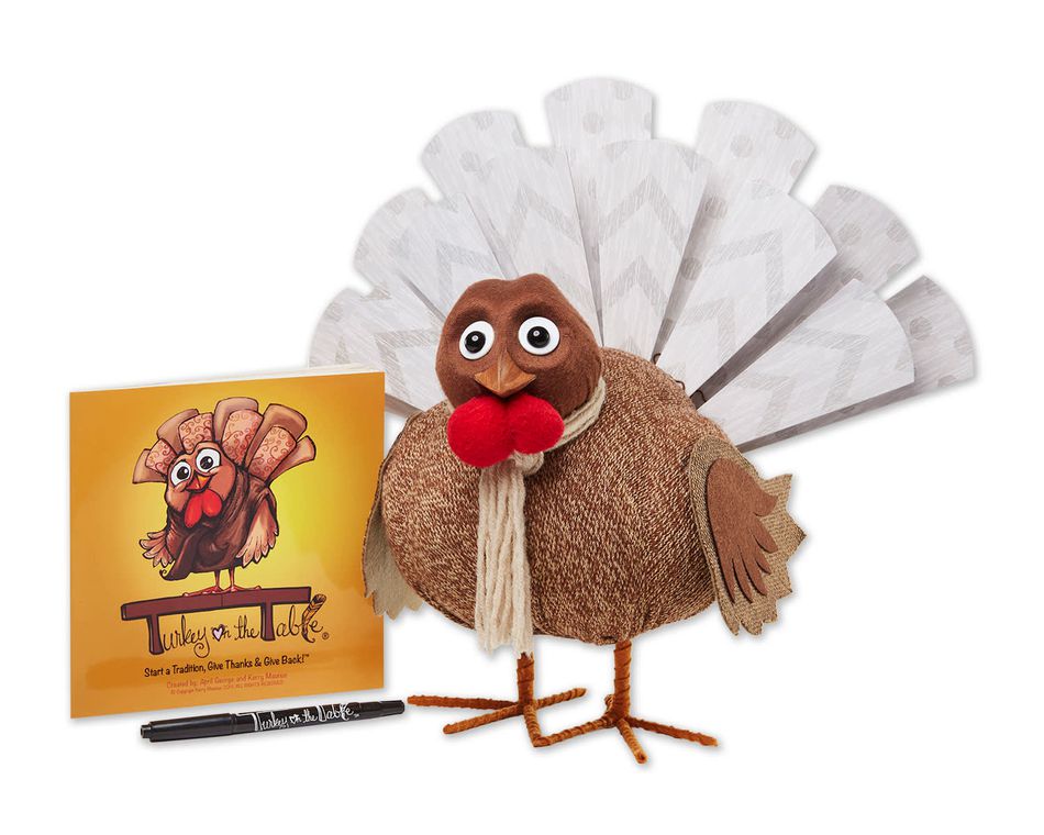 Turkey on the Table® Kit