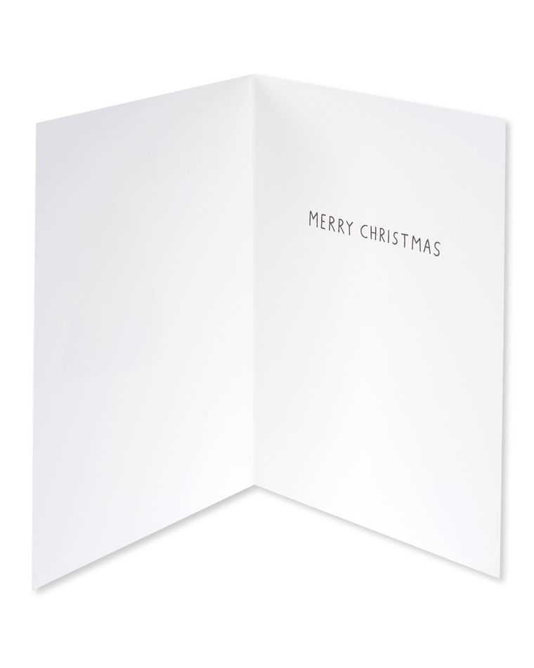 move your elf christmas card