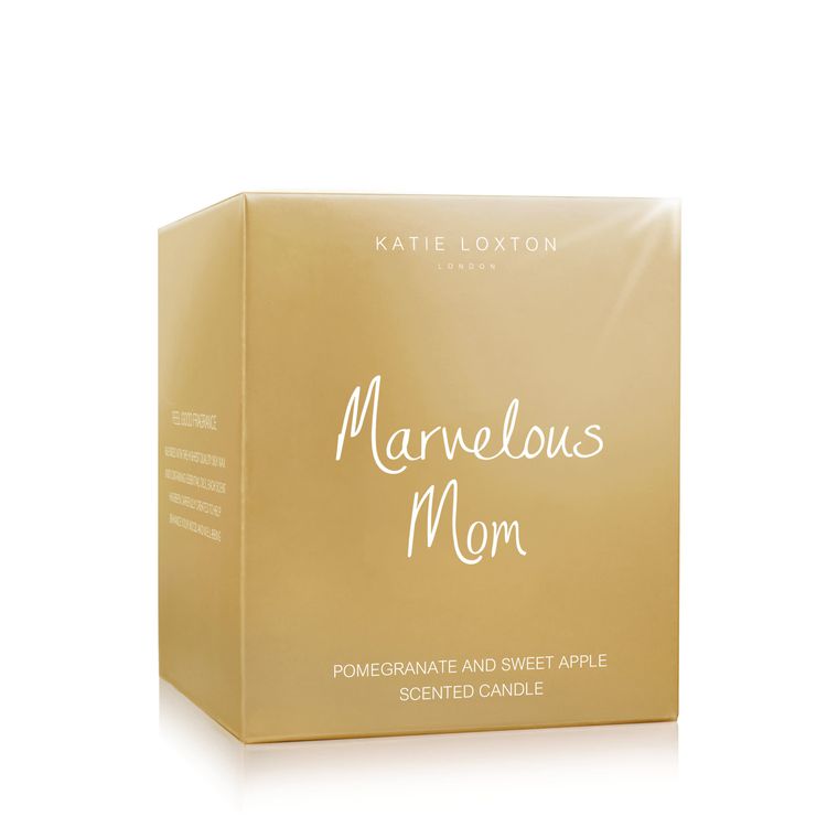 Katie Loxton Marvelous Mom Candle