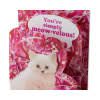 Funny Kitten Mother's Day Card