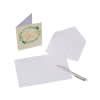 Thank You Wreath Cards and Envelopes, 10-Count