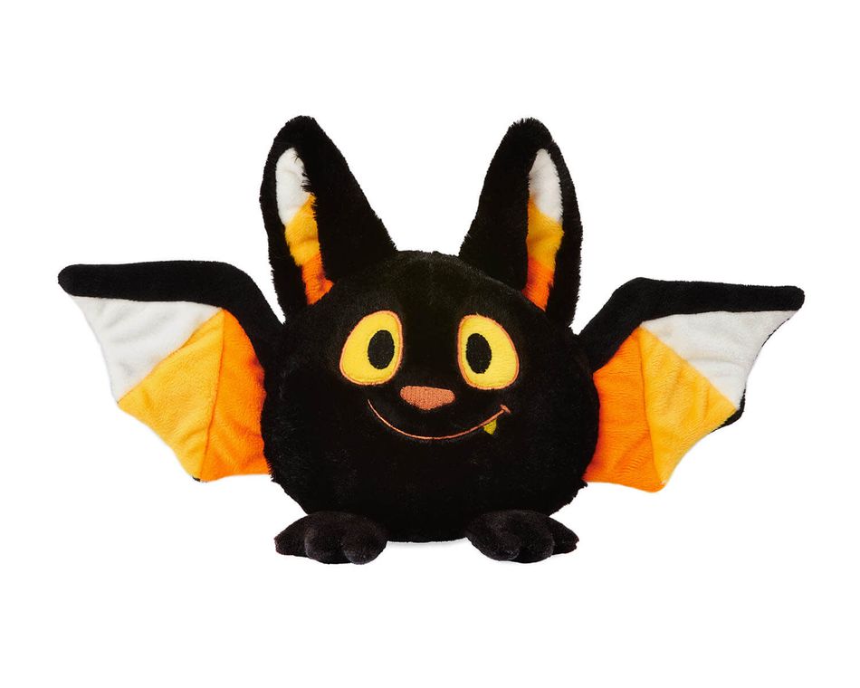 Halloween Plush Bat