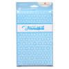 Happy Hanukkah Card, 6-Count 