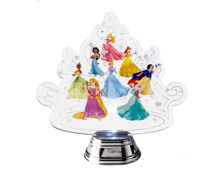 Disney Princess Holidazzler
