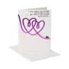 Bedroom Valentine's Day Card