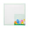 Easter Eggs Lunch Napkins, 16-Count
