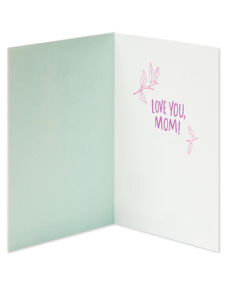 Koality Time Mother's Day Card