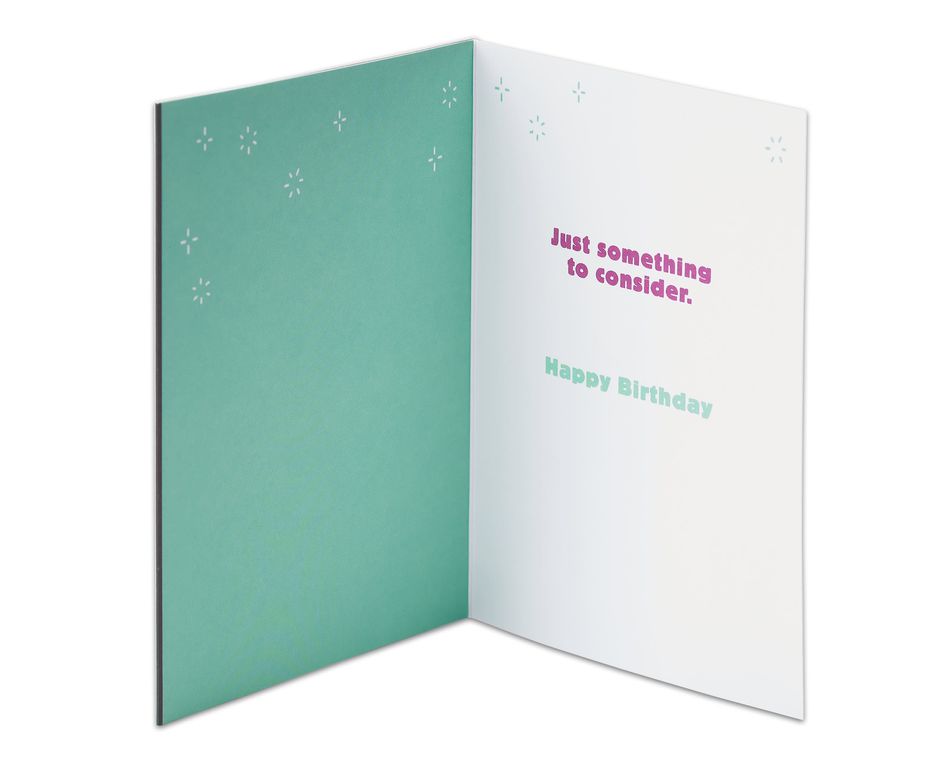 Marshmallow Dreams Birthday Card