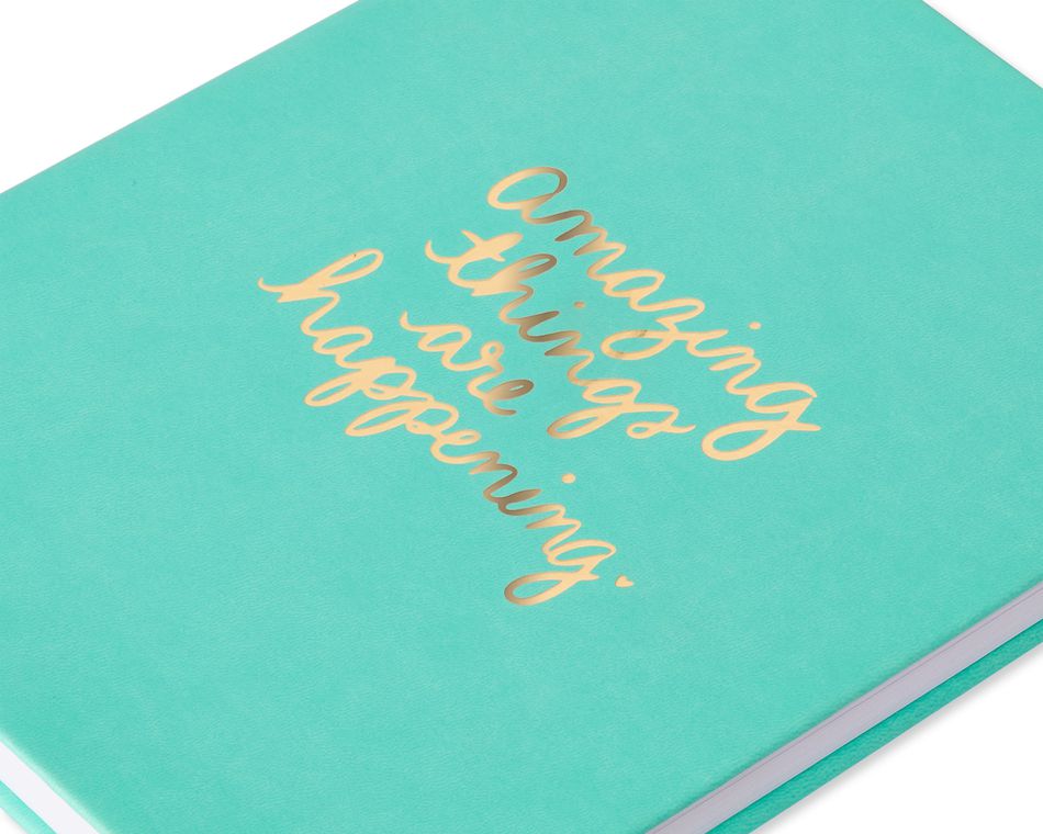 Eccolo Dayna Lee Amazing Things Journal