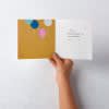 Magical Place Birthday Card for Wife
