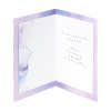Kathy Davis Watercolor Anniversary Card