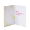 Get Stuff Done Mother's Day Card 