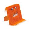 Warm Fuzzy Orange Picture Frame
