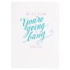 We All Know Wedding Card