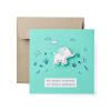 elephant baby boy congratulations card congratulations baby cards