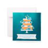 Floral Cake Wedding Card American Greetings