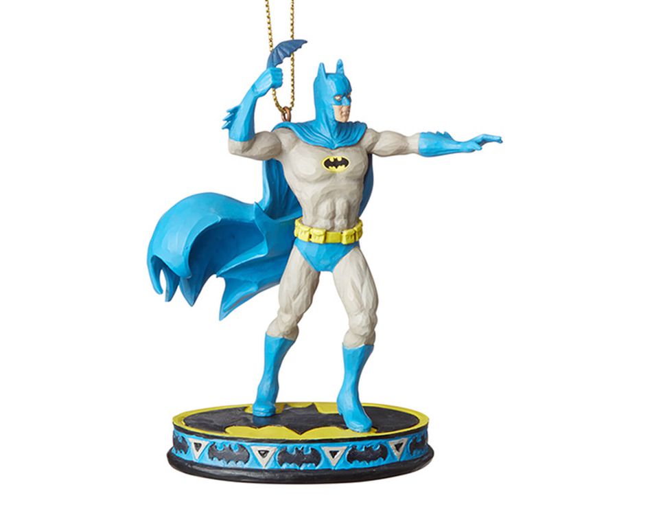 Batman Ornament