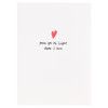 Biggest Heart Birthday Card