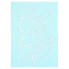 Slay Big Day Wedding Card