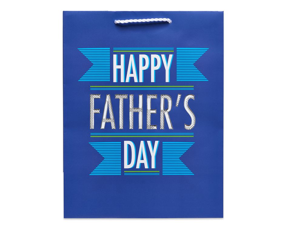 fathers day bag