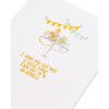 Asshole Baby Shower Card Paper Rebel