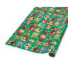 toy story wrapping paper walmart