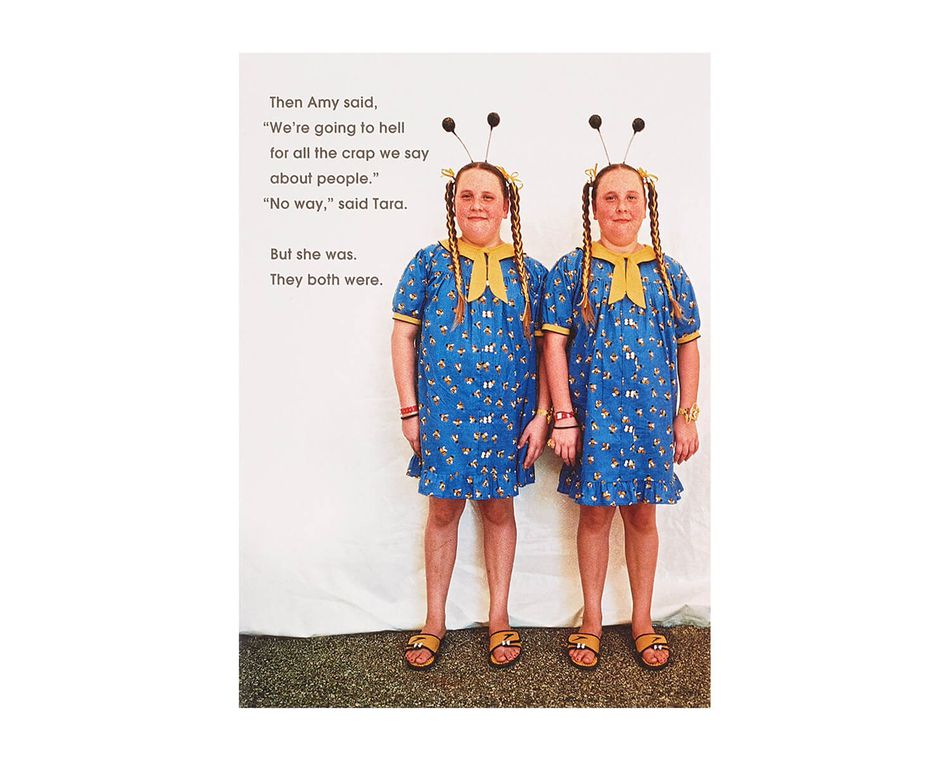 We're Going To Birthday Card