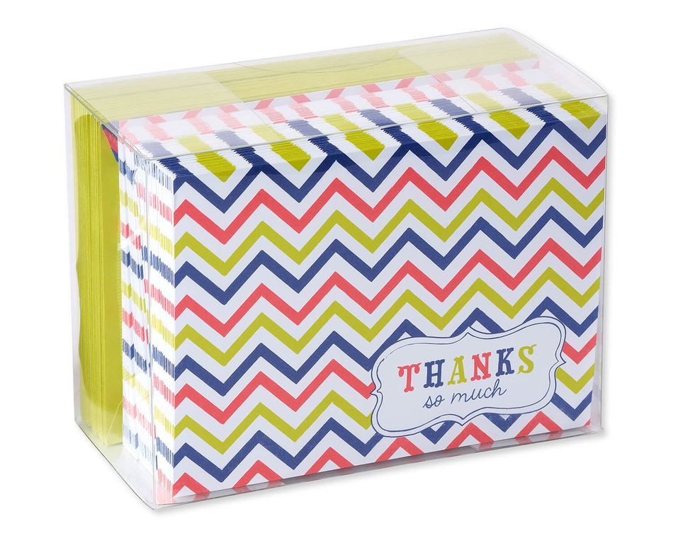 lime green chevron wrapping paper