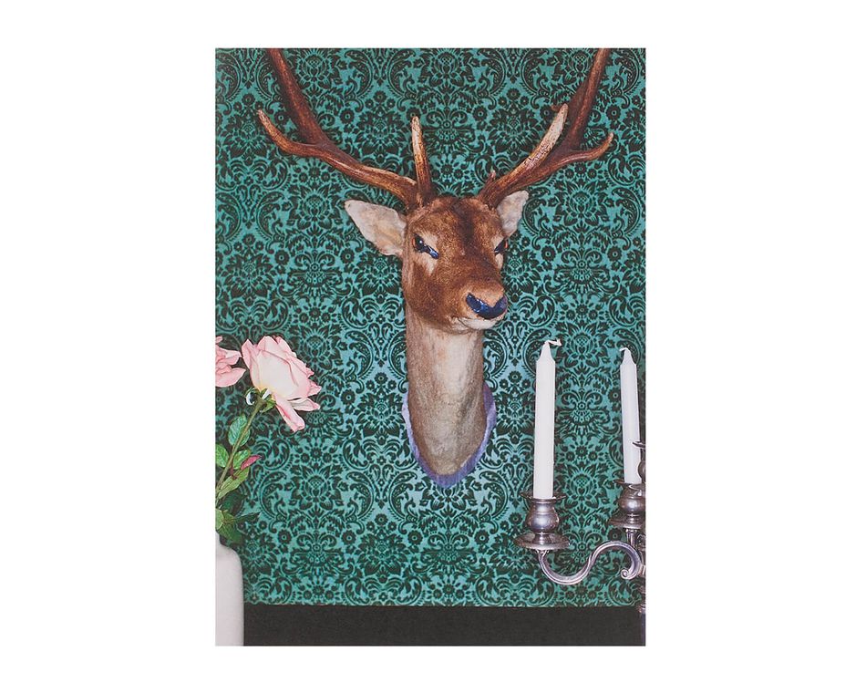 Come With Receipts Birthday Card