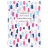 Deserve A Day Birthday Card