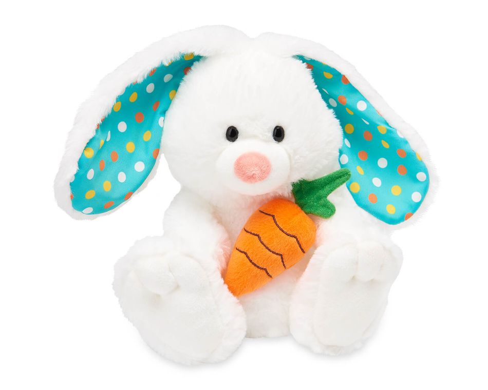 easter plush toys